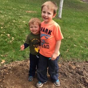 Meet your Posher, Ashlee